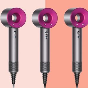 Dyson Supersonic Hair Dryer